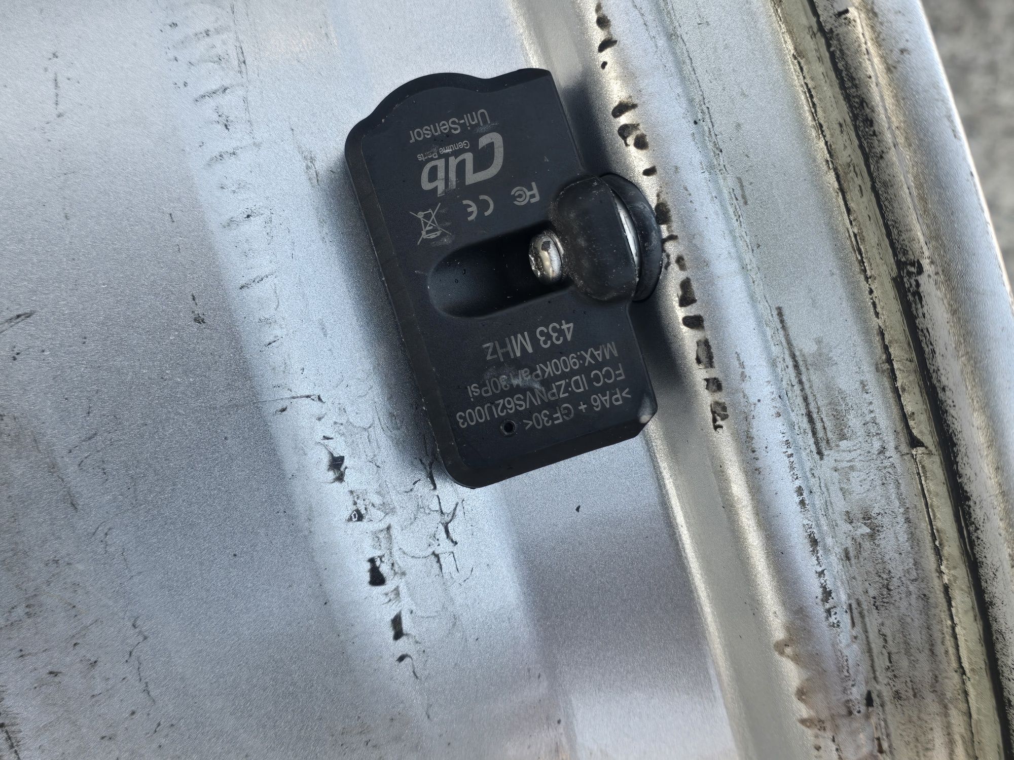 Джанти 16 / 5х112 - VW, Audi, Mercedes, Skoda, Seat 5x112
