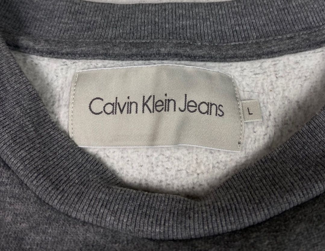 Calvin klein /Nike ,  дамска блуза!