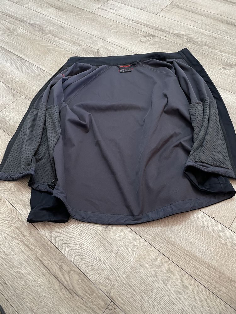 Geaca Mammut 2XL barbati