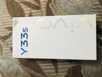 Продам Vivo Y33s