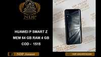 NDP Amanet NON-STOP Bld.Iuliu Maniu 69 HUAWEI P SMART Z, 64GB (1515)