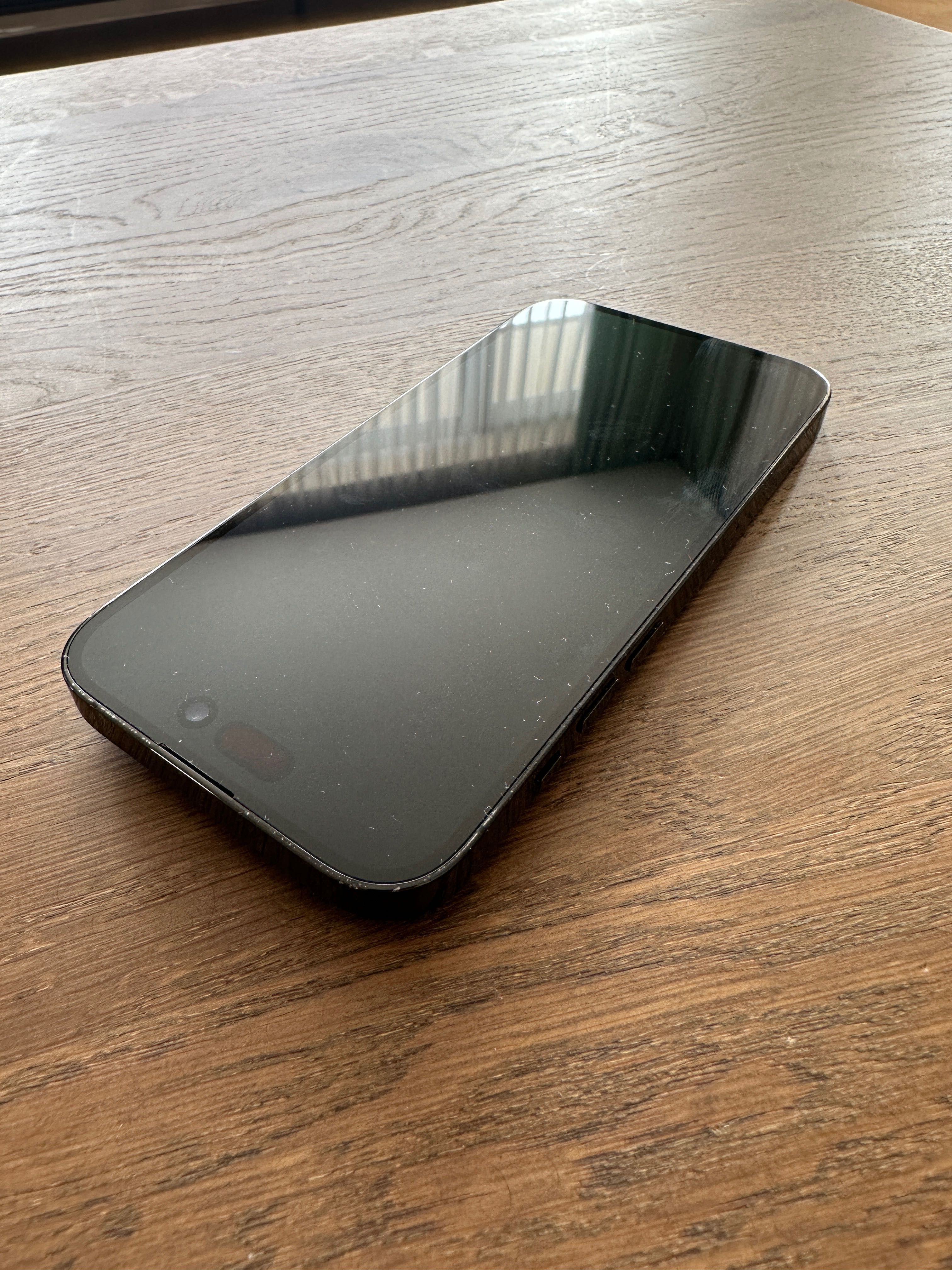 Iphone 14 Pro Space Grey 128GB