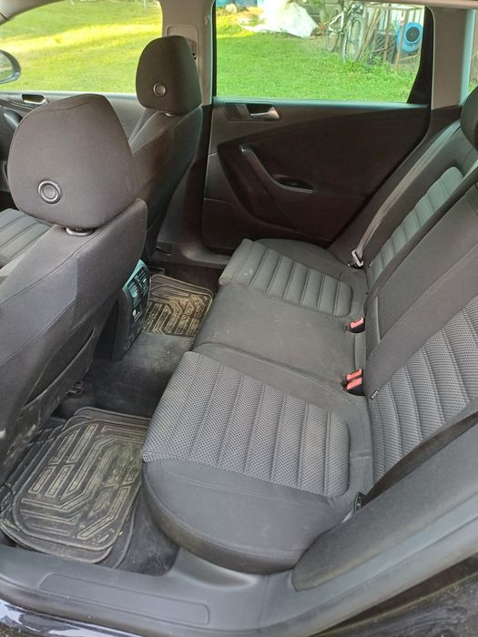 Vând Urgent Passat Euro 5!