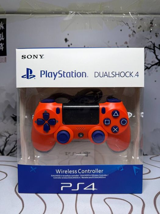 Безпроводной Геймпад  джойстик аналог