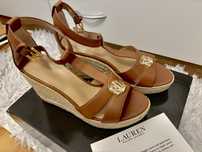 RALPH LAUREN еспадрили