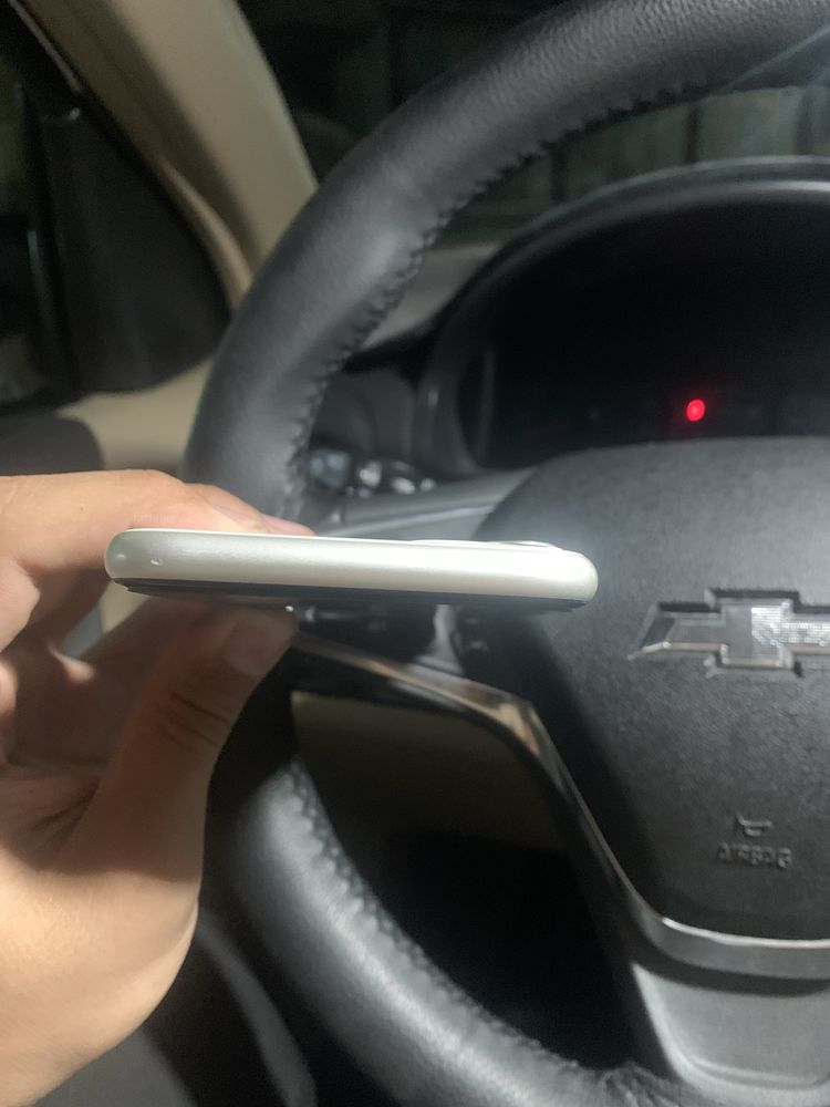 Iphone 11 64gb xolat ideal
