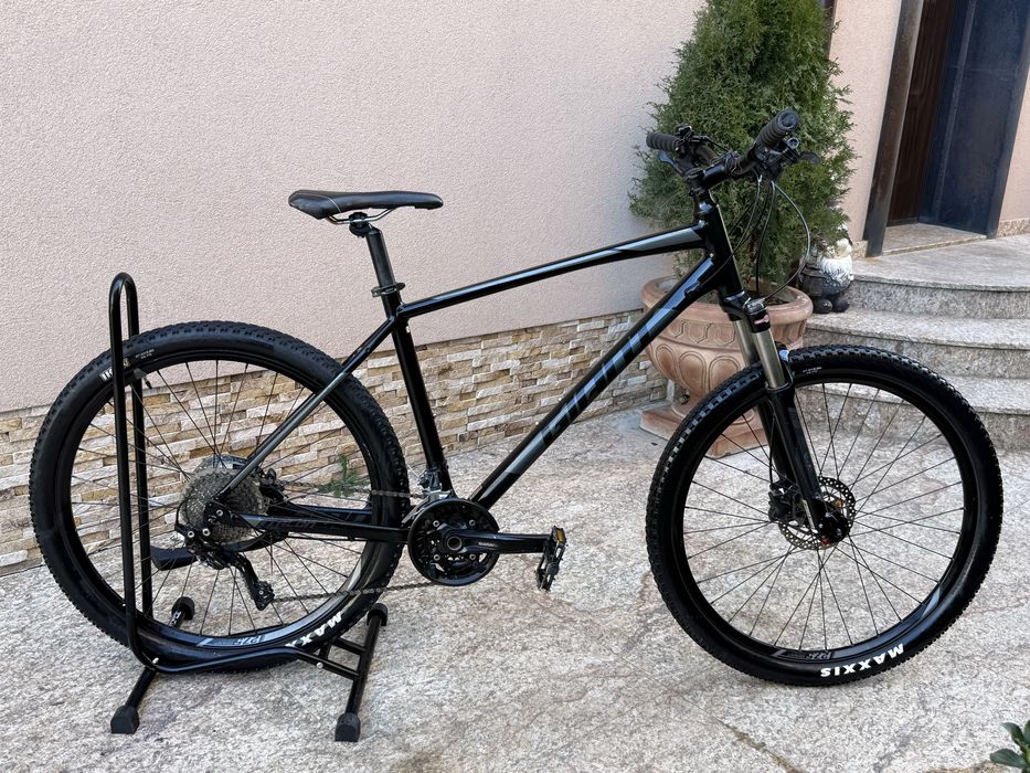 Giant Talon L размер 3х10 Shimano XT 27.5 цола