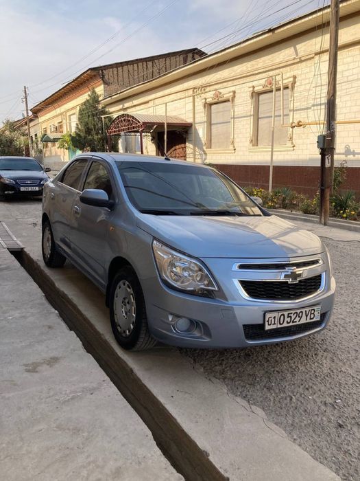 cobalt 2013 yil metan gaz