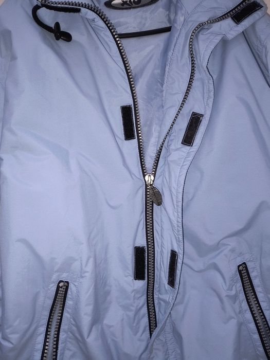 Vand o jacheta barbateasca toamna/iarna