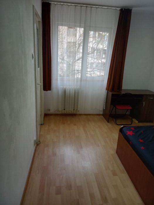 Garsonieră Confort 2 18 Mp Policlinica Titan