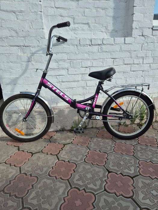 Продам велосипед Stels 410