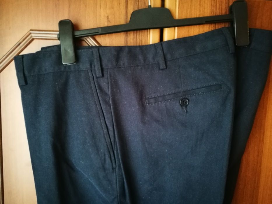 Pantaloni de barbati XXXL (XXX Large, GRASI ) Paul and Shark Yachting!