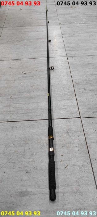 lanseta telescopica PROFILINE  2.4m