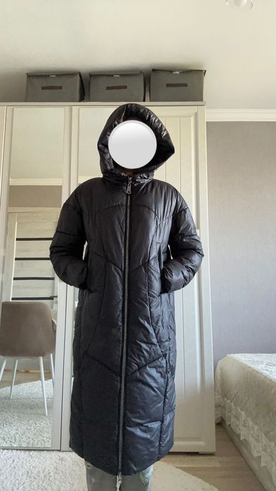 Продам зимнюю куртку