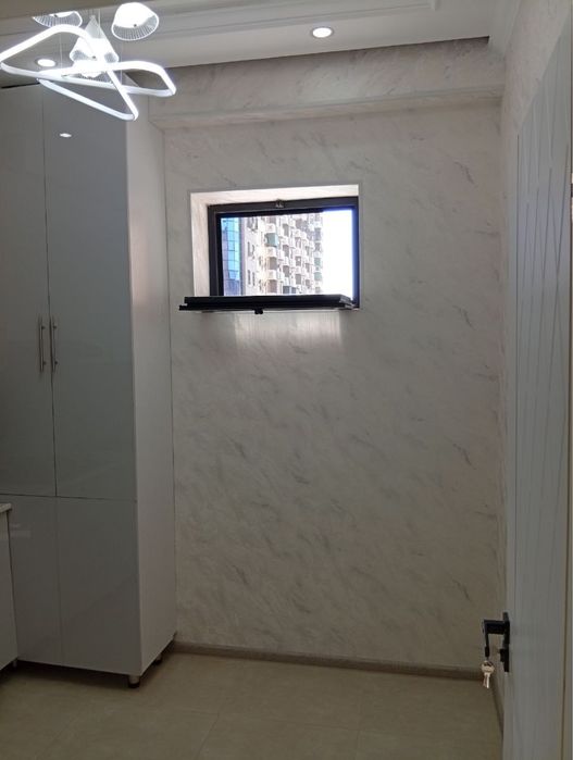 Sergeli - 5 mavzesida 3 bekat metrosi yaqinida Green House