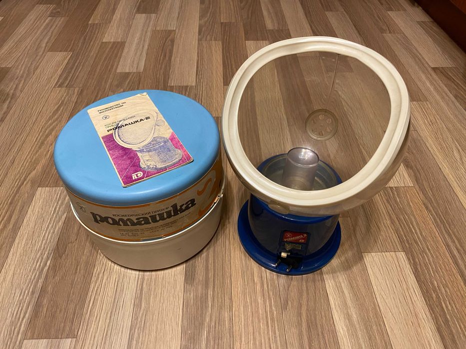Продам косметический прибор " Ромашка "