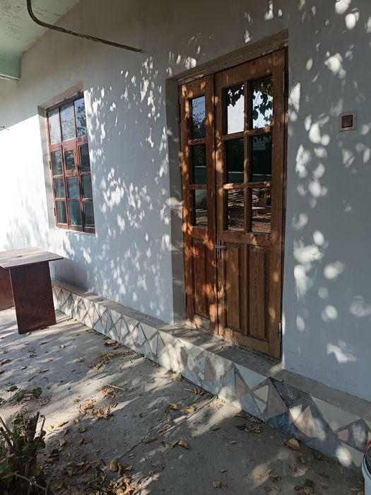 Ижарага ховли берилади