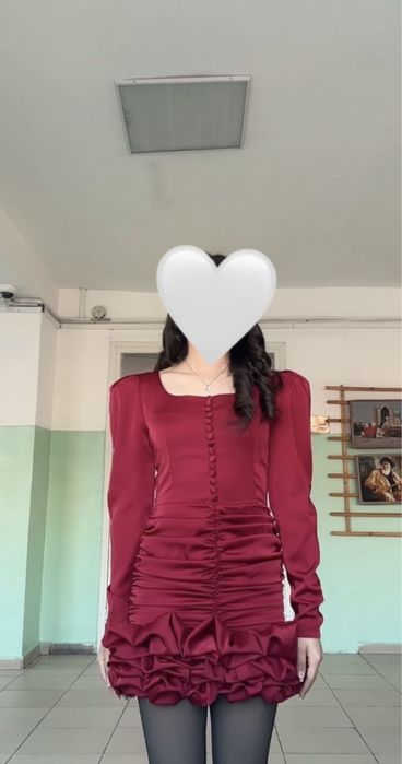 Вечерние  платья