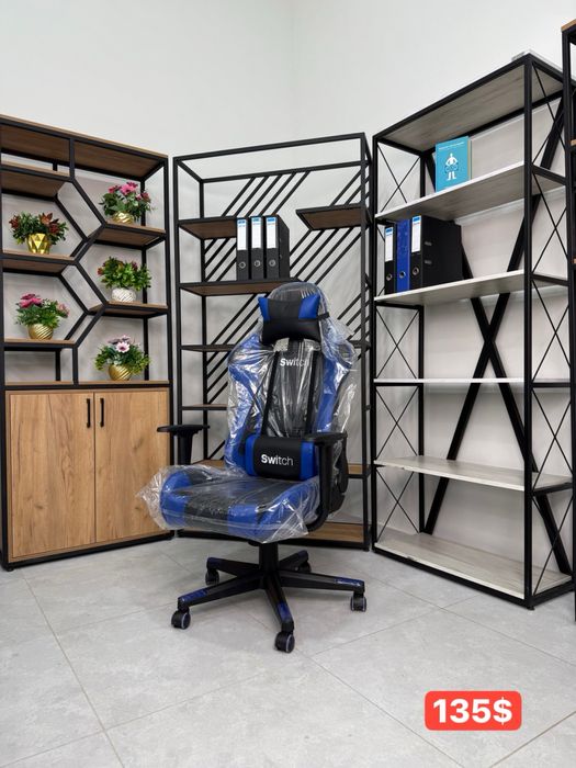 Игравие кресла/Компьютерние кресла/Геймерские кресла ОПТОМ и в РОЗНИЦУ