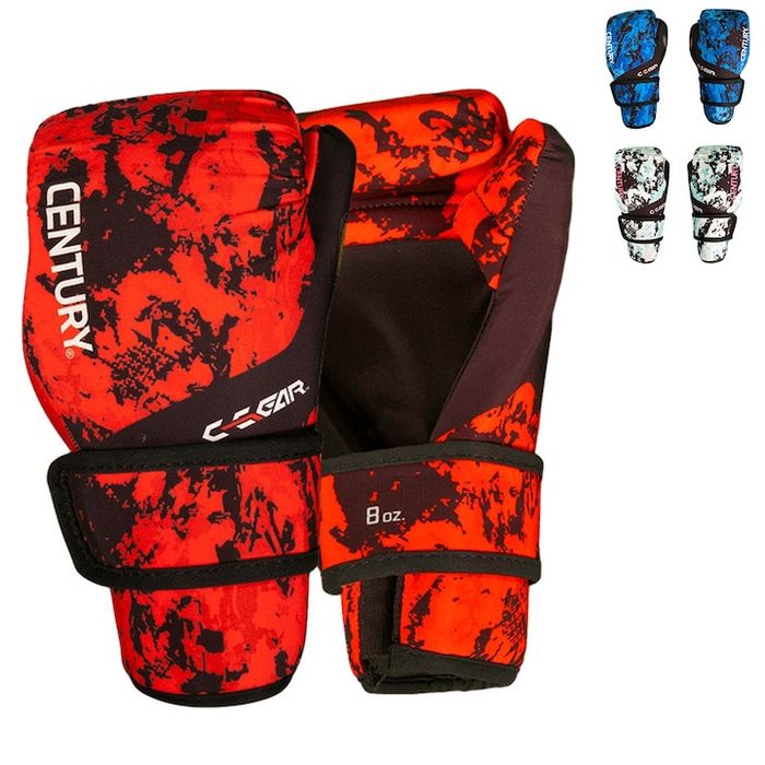 Ръкавици за пойнт бой,  C-GEAR Sport Respect