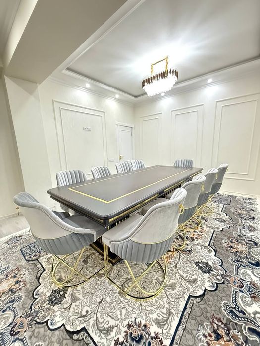 Сдаётся 4х ком кв New Premium Lux на Сельхоз институте!!!