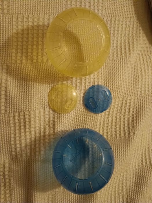 продам шары (для бега) для грызунов