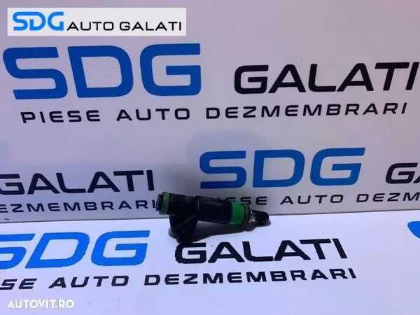 Injector Injectoare Ford Fusion 1.4 16V 1.6 16V 2002 - 2008 Cod 98MF-BB [D0170]