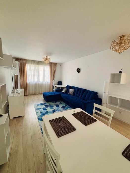 Apartament 2camere New Point Pipera de inchiriat