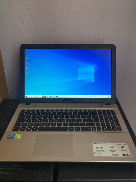 Laptop Asus 15 inch