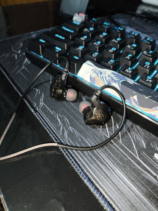 Наушники компьютерные