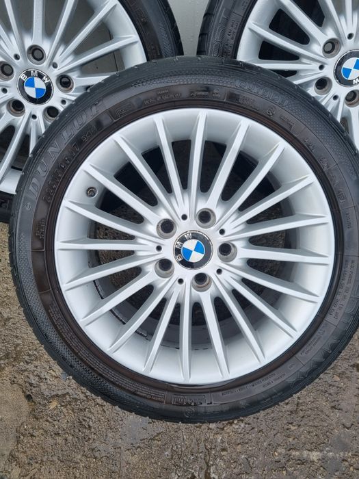 Jante BMW 5x120 R17 style 414