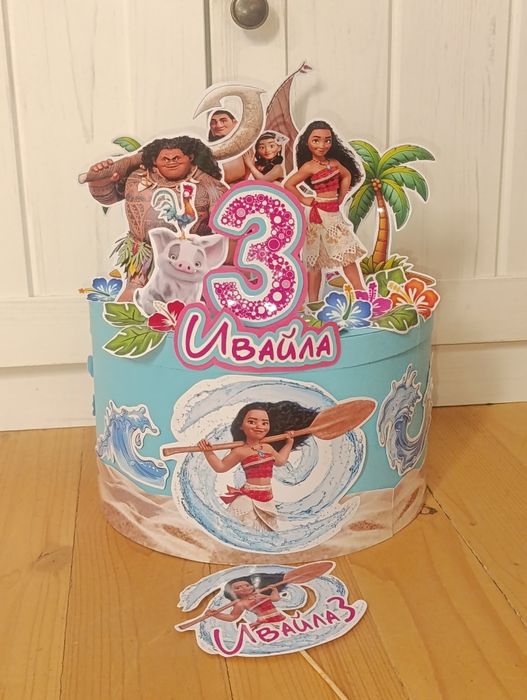 За момичетата и тяхното парти