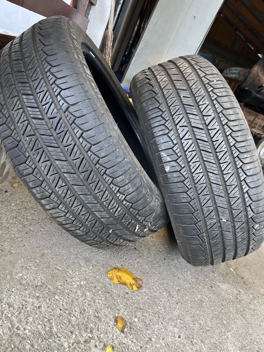 Cauciucuri Taurus Mixte R18