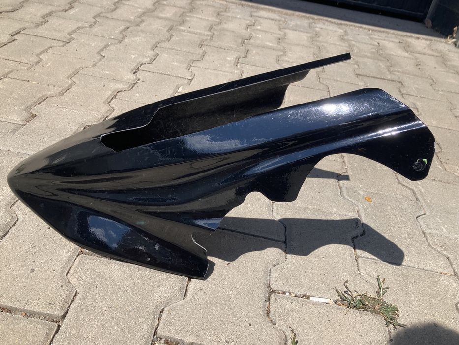 кил спойлер suzuki sv