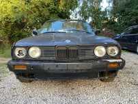 BMW E30 2.4td(m21d24) / БМВ Е30 2.4td(m21d24)