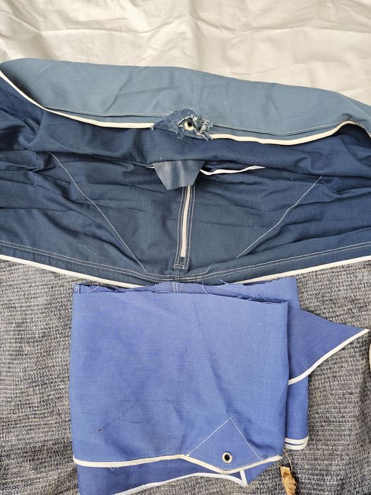 Форселт за каравана, 900см , Bradcot