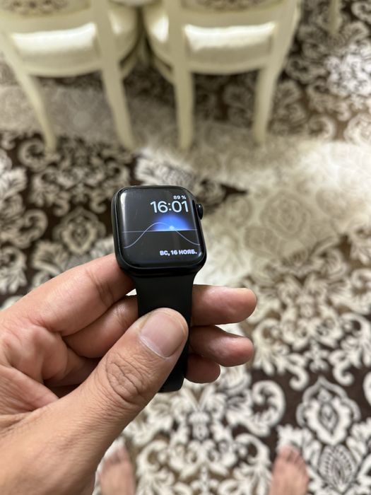 Apple watch series 9 45mm