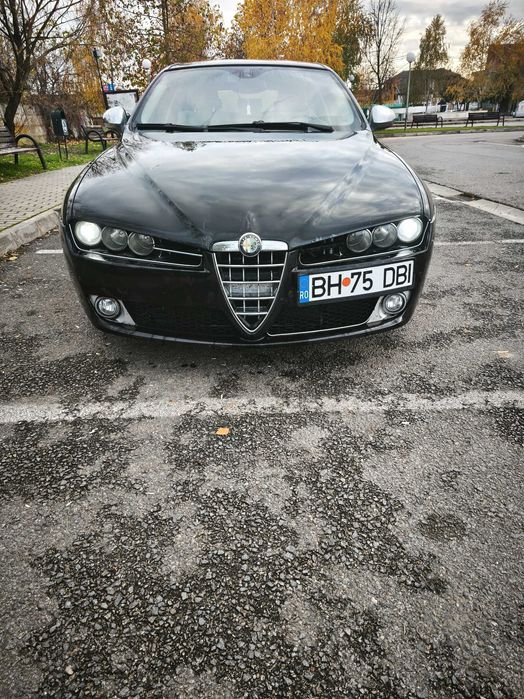 Alfa Romeo 159 dizel
