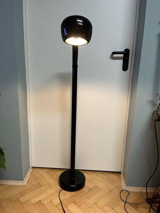 Подова лампа Cobra Fagerhults / Швеция / 70-те