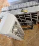 Aer condiționat LG 9000 btu