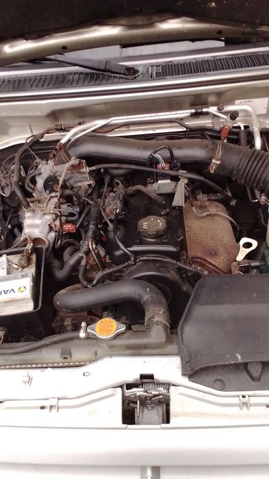 Mitsubishi   Pajero  Pinin 1.8 GDI