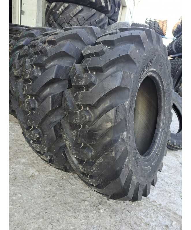 Anvelope 12.5/80r18 BKT 16 pliuri Buldo Jcb ! Avem si 16.9-28 !