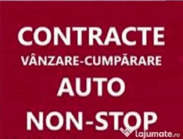 Acte Auto 24/7 , Inmatriculari, RAR, RADIERI, asigurari