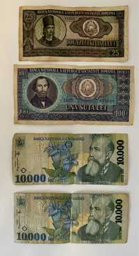 Bancnote pentru colectionari