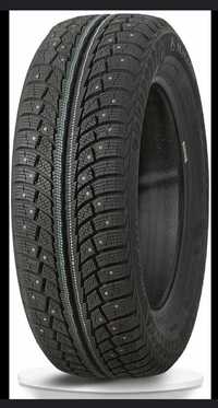 Продам зимние шины 205/55 R16