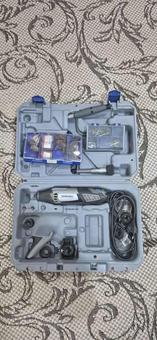 Продам Dremel 4000(дремель)