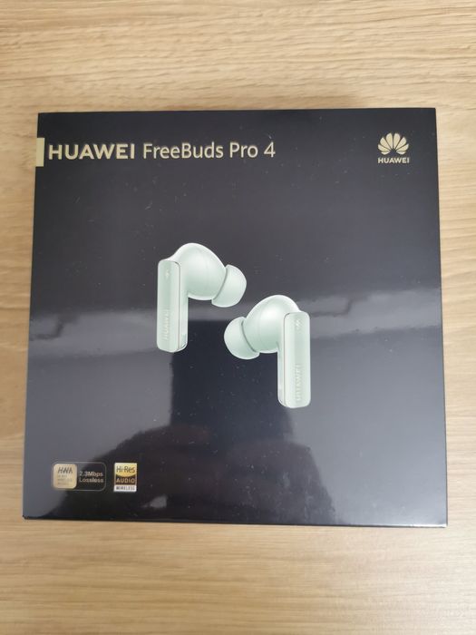 Huawei buds pro 4