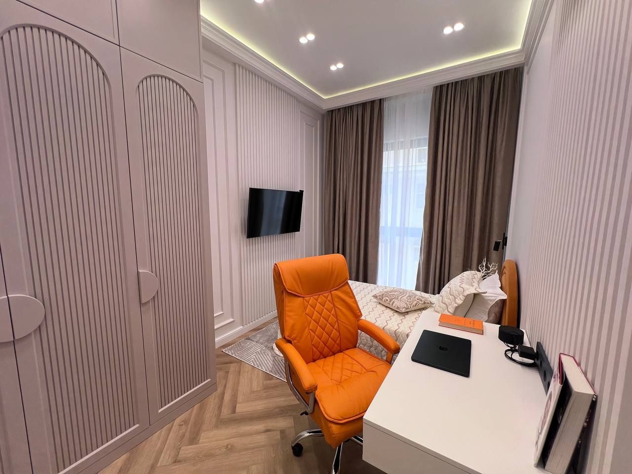 Mirobad Avenue 3х комнатная миробад Авеню