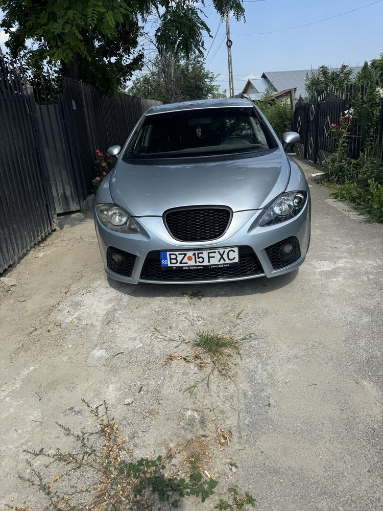 Vand Seat Leon 1P