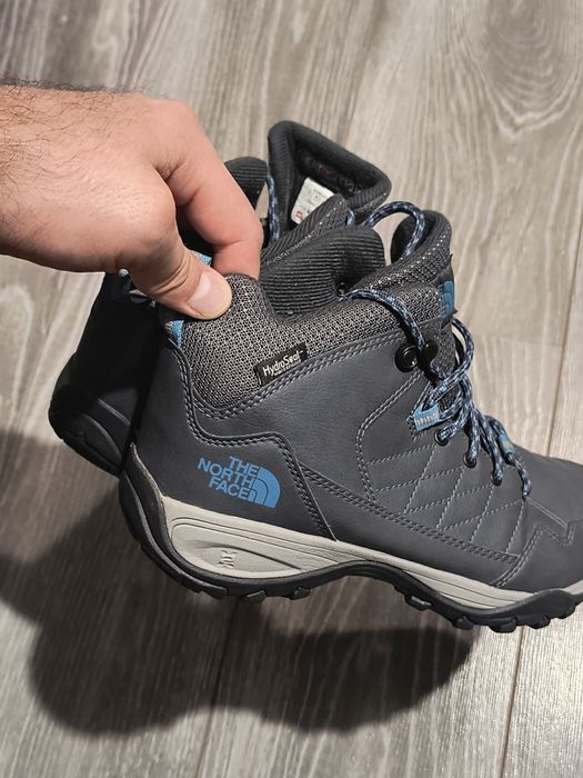 Ghete The North face 38.5